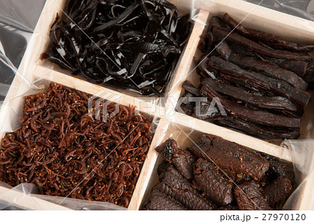 佃煮 佃煮 27970120