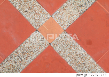 tiles floor texture sandstone  background. 27970738