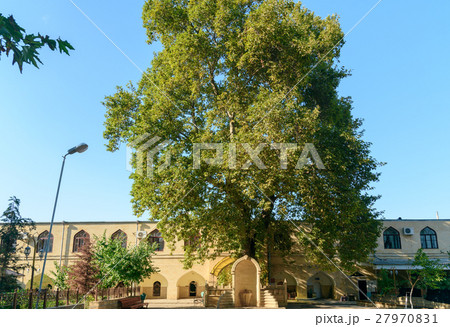 Juma Mosque in Derbent Juma Mosque in Derbent 27970831