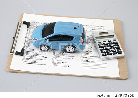 車の点検 27970859