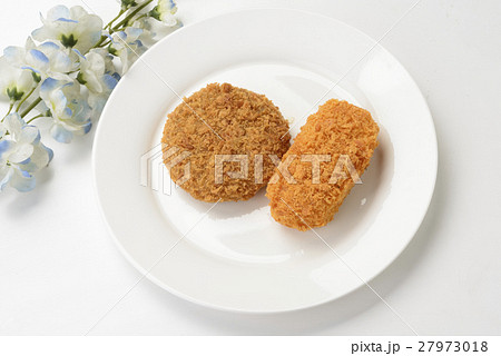 ミックスフライ 27973018