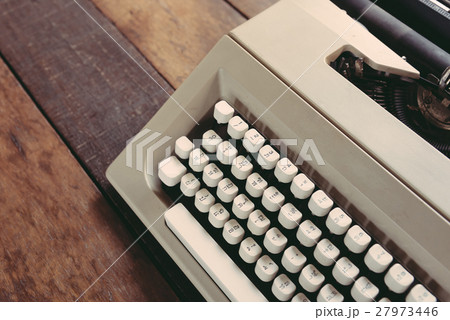 Typewriter in Thailand Typewriter in Thailand 27973446