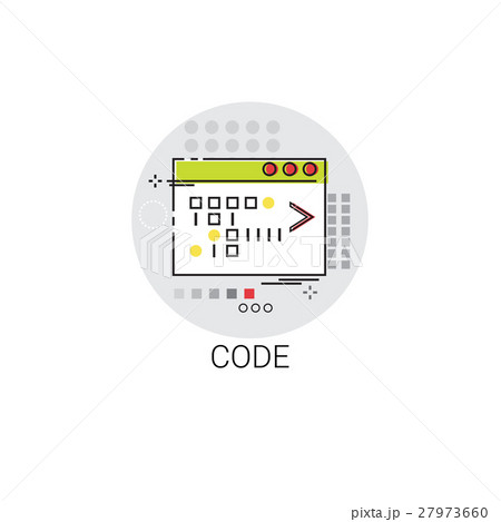 Coding Web Graphic Design Application Development Coding Web Graphic Design Application Development 27973660