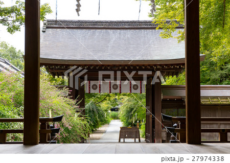 萩 - 梨木神社 27974338