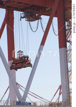 本牧埠頭 本牧埠頭 27976997