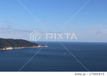 ひとすじの軌跡 27980819