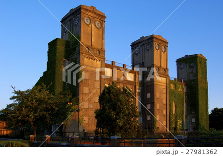 根岸競馬場 27981362