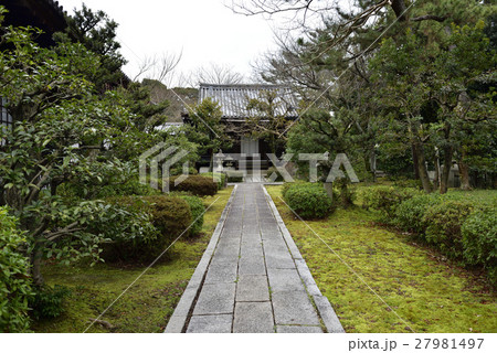 養源院 養源院 27981497