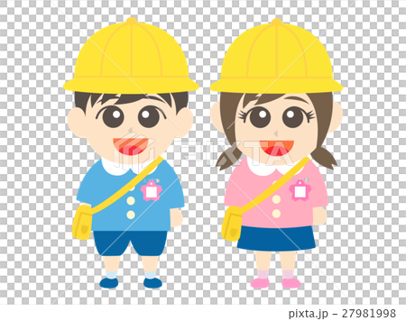 幼稚園児11 27981998