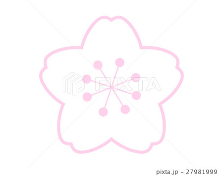 桜アイコン 27981999