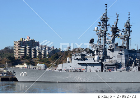 護衛艦いかづち 護衛艦いかづち 27982773