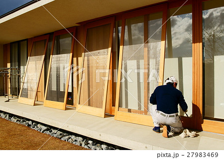 メンテナンス工事 メンテナンス工事 27983469