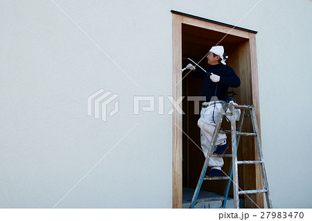 メンテナンス工事 27983470