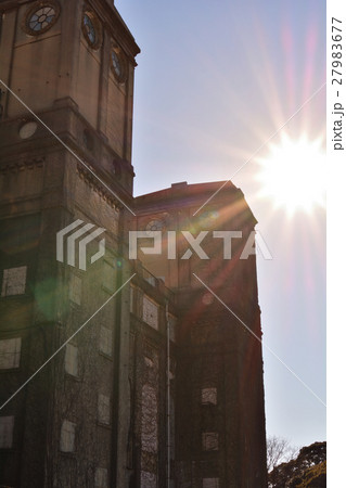 横浜競馬場跡 27983677