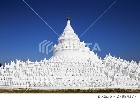 Hsinbyume Paya 27984377