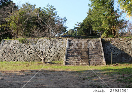 艮御崎神社の正面風景 27985594