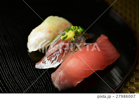 にぎりずし 握り にぎり鮨 にぎり寿司 鮨 寿司 すし sushi 和食 日本食 漆 漆器 にぎりずし 握り にぎり鮨 にぎり寿司 鮨 寿司 すし sushi 和食 日本食 漆 漆器 27986007