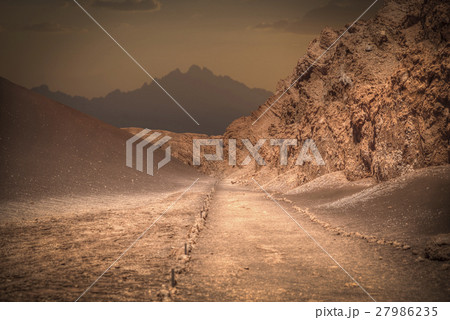 Valle de la Luna (Moon Valley) 27986235