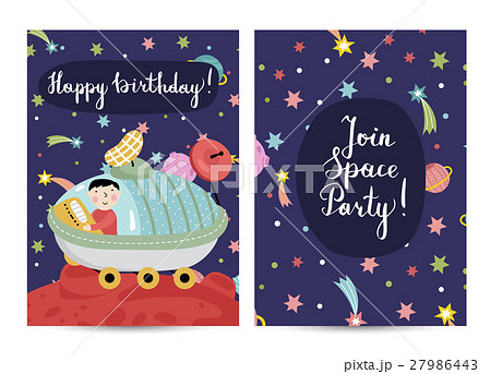 Invitation on Children Costumed Birthday Party 27986443