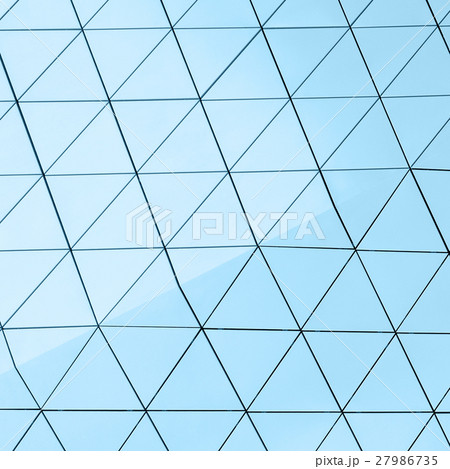 Abstract 3d illustration architectural pattern Abstract 3d illustration architectural pattern 27986735