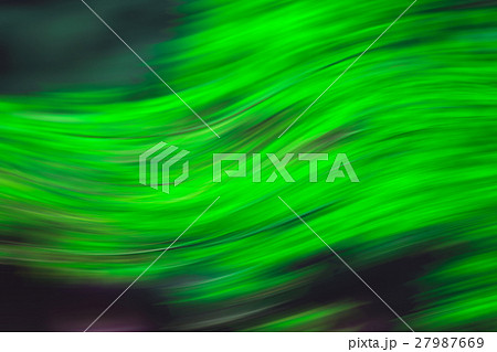 Wind curve blur moving emotion abstract 27987669