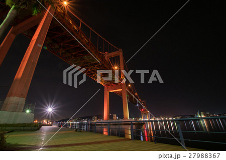 若戸大橋 27988367