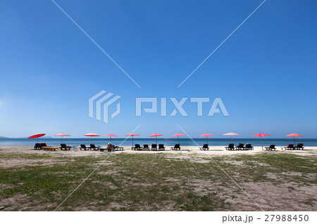 beach of southern Thailand beach of southern Thailand 27988450