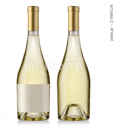 white wine bottle 27989126