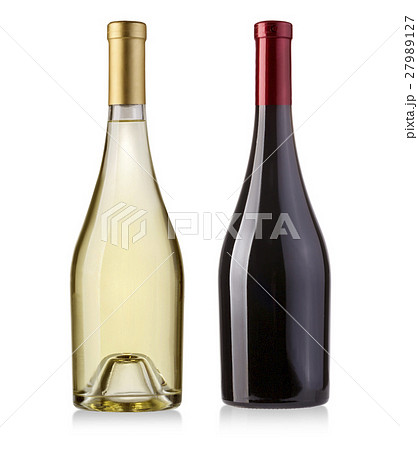 white and red wine 27989127
