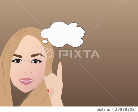 beauty tips background, illustration in vector beauty tips background, illustration in vector 27989208