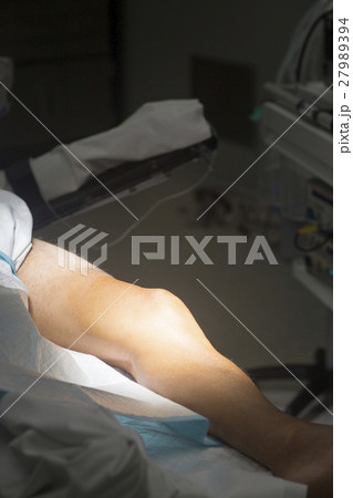 Knee surgery surgical operation Knee surgery surgical operation 27989394