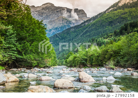 Ordesa y Monte Perdido National Park Spain 27992158