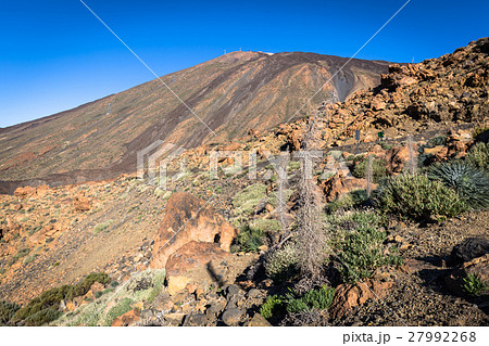 El Teide National Park, Tenerife, Canary Islands 27992268