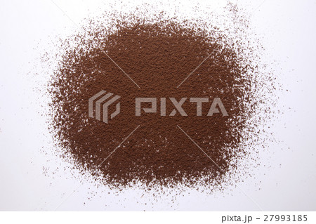 coffee powder coffee powder 27993185