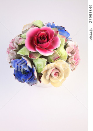 porcelain flowers porcelain flowers 27993346