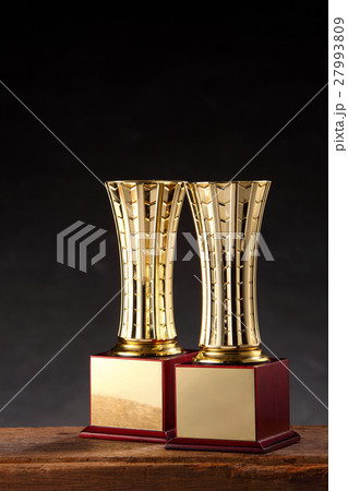 trophy 27993809