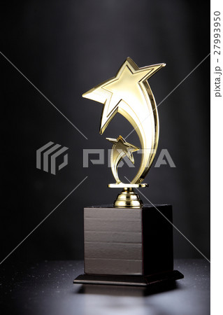 golden trophy 27993950