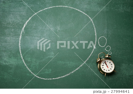 alarm clock 27994641