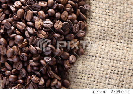 roasted coffee bean roasted coffee bean 27995415