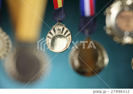 medal 27996312