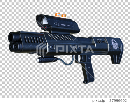 レーザー銃 レーザー銃 27996602