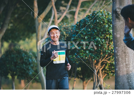 martial artist 27997306