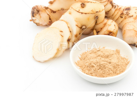 ガランガル:galangal ガランガル:galangal 27997987