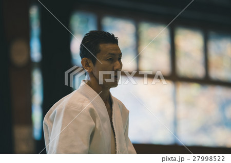 martial artist martial artist 27998522