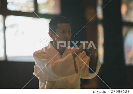 martial artist martial artist 27998523