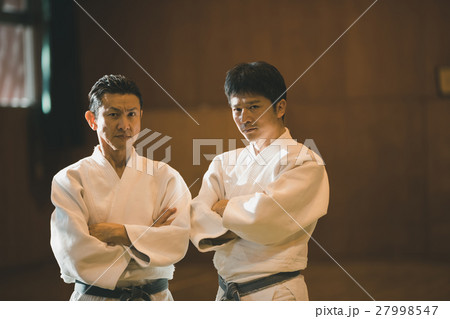 martial artist 27998547