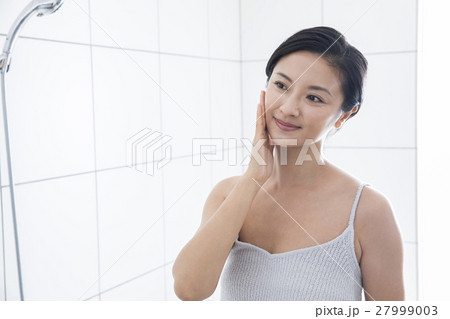 ミドル女性 ミドル女性 27999003