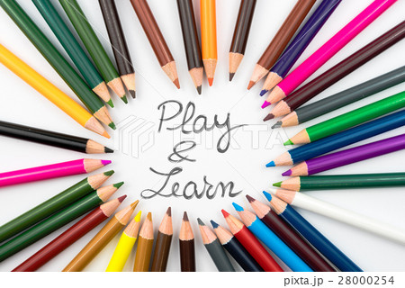 Play and Learn 28000254