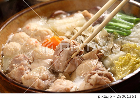 ちゃんこ鍋 28001361