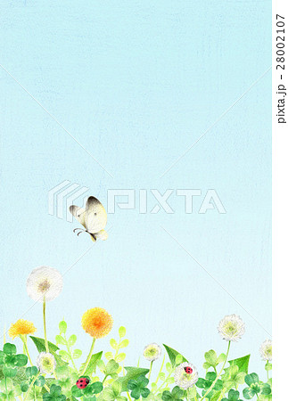 春 野原 (縦) 春 野原 (縦) 28002107